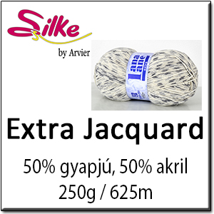 gomb extra jacquard